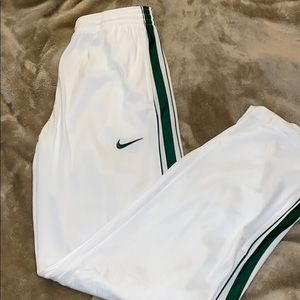 Nike Warm-up Sweatpants